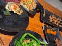 -烧蠔帮·湛江生蚝(茂南万达店)