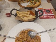 -必胜客(领界店)