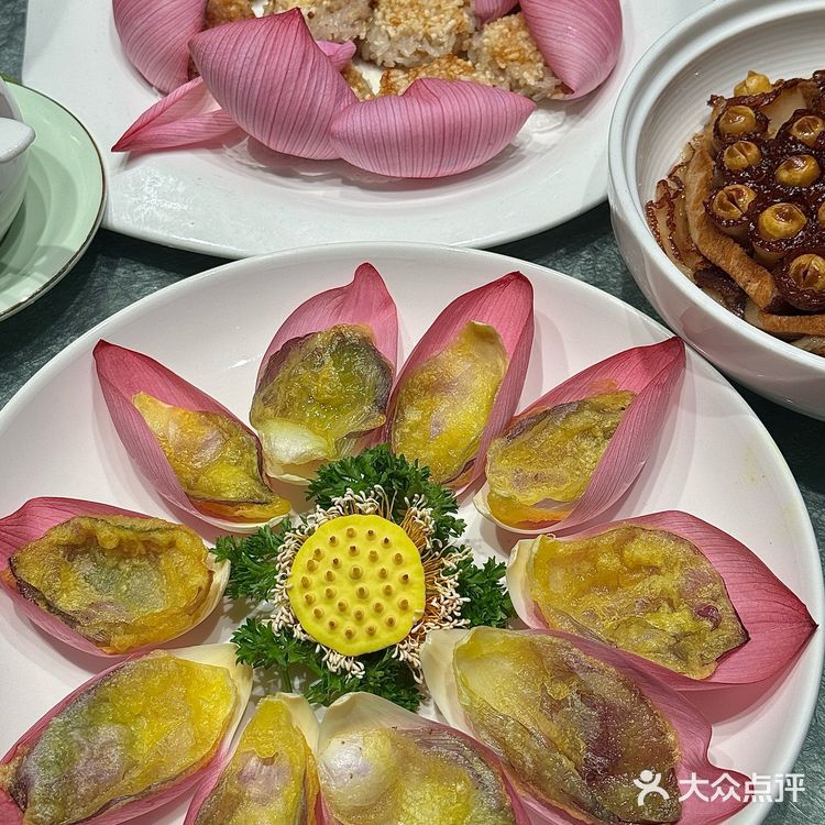 这次来还吃到好多没吃过的新品！