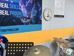 -九拍音乐·原声爵士鼓·架子鼓(莘庄中心)