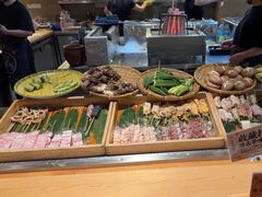 -一豚轩·烧鸟·豚骨拉面(五四路店)