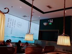 大堂-以饭湘许(新塘万达店)