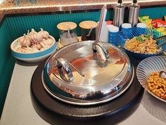 -灶座小锅烀饼·铁锅炖(道里店)