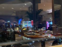 -视界美食自助餐厅·石家庄希尔顿酒店