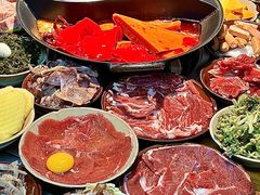 -阳阳老火锅(小南门店)