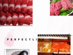-海底捞火锅鲜切牛肉主题店(长寿路店)