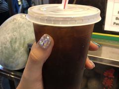 -罗汉果龙眼冰糖燉冬瓜