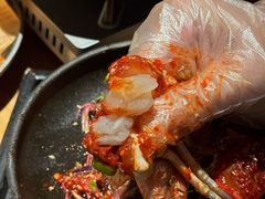 -KimPro 辛普乐概念韩餐