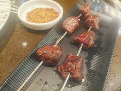 -合合大冷面(湖南店)