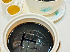 -梧州双钱龟苓膏(丽港航母店)