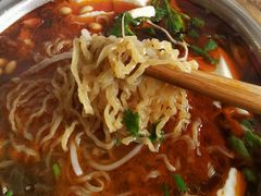 -老五鸡丝豆花面粉(瑞金北路68号院店)