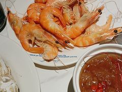 -星伦多 自助料理(圆融店)