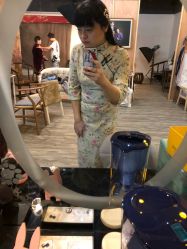 点击看大图 -时光纪全家福·母女写真