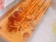 -串一火锅(赛格国际购物中心店)