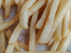 -麦当劳(保定裕华路店)