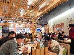 -上坐过桥米线(顺城店)