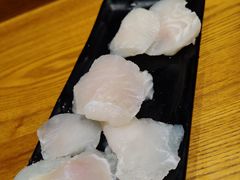 -呷哺呷哺(华林国际店)