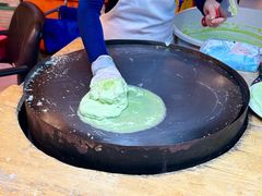 -席娜卡琳火车铁道夜市