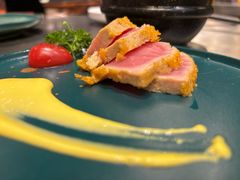 -猛古里烤肉自助(荟聚中心店)
