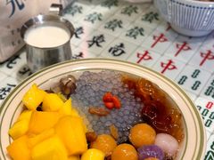 -堂屋糖水店(愚园店)