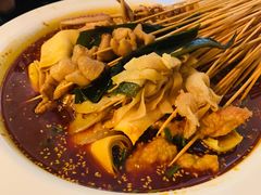 -三生小馆(亭知路店)