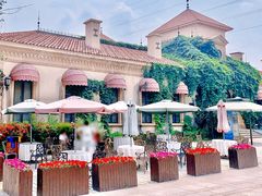 -北京张裕爱斐堡酒庄