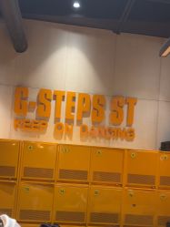 -G-STEPS舞蹈工作室