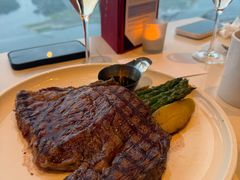 -360 The Restaurant at the CN Tower