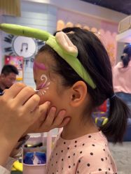 -奈尔宝家庭中心·亲子餐厅(华采天地店)