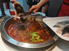 -蜀滋香鲜鱼美蛙火锅(339店)