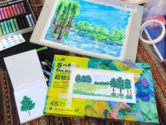 -白鹭湾湿地公园