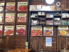 -小球滚滚湘菜馆·烤鱼·口味虾(太平街店)