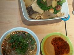 -林静小吃(复兴路店)
