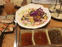 -赤坂亭·M9和牛烧肉·铁板烧(合肥万象城店)