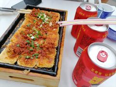 -友记功夫香·人民大排档(红牌楼店)