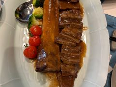 -杭州西湖柳莺里酒店·闻莺厅