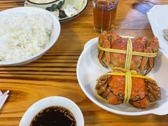 -君豪蟹都·湖景·农家乐(蟹舫苑店)