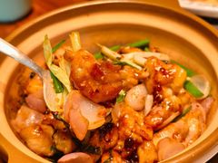 -万丽轩·粤菜(王府井金茂万丽酒店)