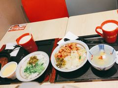 -永和大王(广渠店)