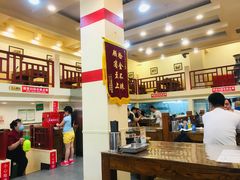 -晋B2008刀削面(小南庄店)
