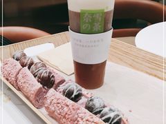 -奈雪的茶(石家庄万象城店)