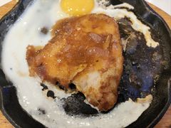 -豪享悦牛排自助餐厅(天河城店)