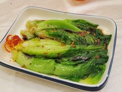 -卡尔顿东方银龙酒店•广西菜•早茶