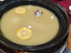 -光明清汤羊(宝业路店)