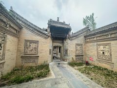 -西安关中民俗艺术博物院