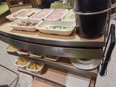 -海底捞火锅(津南永旺店生日主题店)