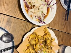 -那时新疆·若羌(经纬汇店)