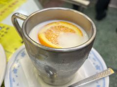 -澳洲牛奶公司(佐敦店)