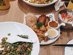 -新太二·鲜料川菜(晶耀前滩店)