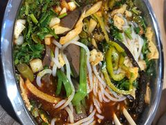 -柳州肥姨妈大骨螺蛳粉(沙河店)